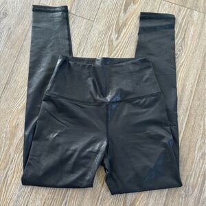 Aerie Shimmer Leggings